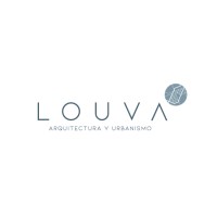 Louva Estudio logo - Similar company to C&C Consulting Construction Group