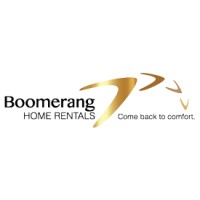 Boomerang Home Rentals logo - Similar company to Community Health Systems, Inc.