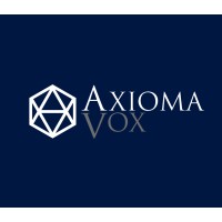 Axiomavox