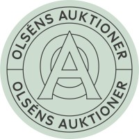 Olséns Auktioner logo - Similar company to Mad Marketing & Co.