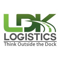 LDK Logistics logo - Similar company to Retail Design Institute | Texas City Center