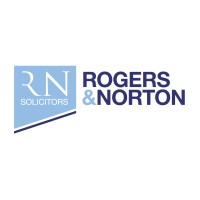 Rogers & Norton Solicitors Limited logo - Similar company to Spiderit