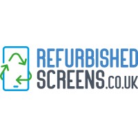 Refurbished Screens - Trade repair centre for OEM quality mobile device screen repairs. logo - Similar company to Dropship Data