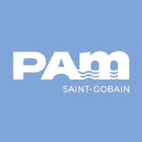 Saint-Gobain PAM Polska logo - Similar company to In_Liner Sp. Z O. O.