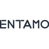 Entamo logo - Similar company to Eldico - Exploitative Leadership In Digital Collaboration