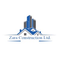 Zara Construction Ltd logo - Similar company to Creative Engineers Ltd.
