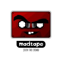 Madtape logo - Similar company to Lbd