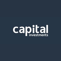 Capital Investments logo - Similar company to First Investment Group (Fig)