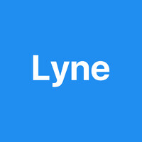 Lyne logo - Similar company to Lyne Nfc