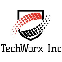 Techworx Inc logo - Similar company to Techworx