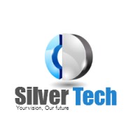 SILVERTECH logo - Similar company to Silver Tech