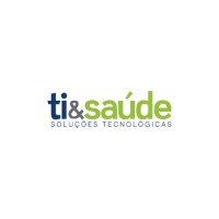 TI&Saúde logo - Similar company to Fly It Br Tecnologia