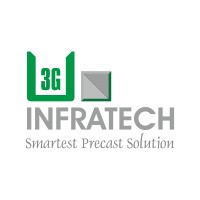 3G Infratech logo - Similar company to Deep Construction
