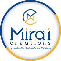 Mirai Creations logo - Similar company to Kuvera Jewelry