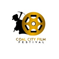 Coal City Film Festival logo - Similar company to Oclo Designs