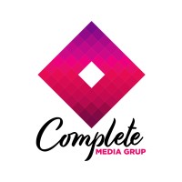 Complete Media Grup logo - Similar company to Deadskystudio