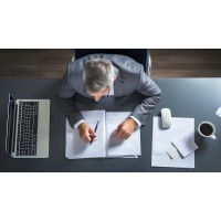 WRITOPIA logo - Similar company to Culture Wise Insights