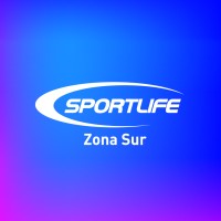 Sportlife Zona Sur logo - Similar company to Server Bureau