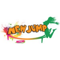 New Jump Nîmes logo - Similar company to Amapl