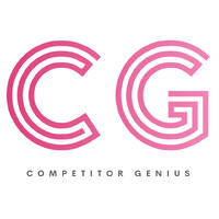 Competitor Genius logo - Similar company to Summoner