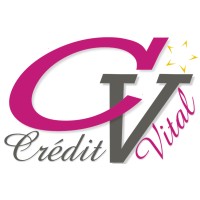 CREDIT VITAL logo - Similar company to Credit Finance Bretagne
