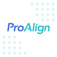 ProAlign logo - Similar company to Sompro