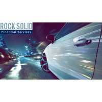 Rock Solid Financial Services logo - Similar company to Priority Insurance Brokers