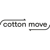 Cotton Move logo - Similar company to Ecosimple