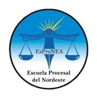 Escuela Procesal del Nordeste logo - Similar company to Bonatti Compliance