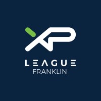 XP League Franklin logo - Similar company to Celeste