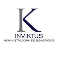 INVIKTUS ADMINISTRADORA DE BENEFÍCIOS logo - Similar company to Abrh Mato Grosso