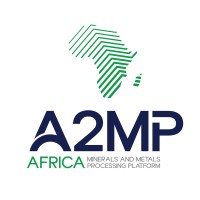 A2MP | Africa Minerals and Metals Processing Platform logo - Similar company to Toss Global Management