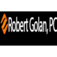 Robert Golan, PC