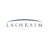Lakhraim Group logo - Similar company to Kräfte