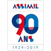 Assimil logo - Similar company to Assimil-Formation