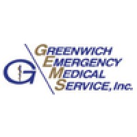 Greenwich Emergency Medical logo - Similar company to Pamitv