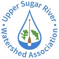 Upper Sugar River Watershed Association logo - Similar company to Biomass Solution Llc