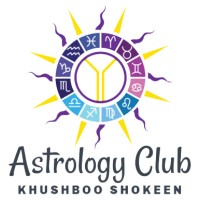 Astrology club - Khushboo shokeen logo - Similar company to Rudropriyam Astrology & Vedic Sciences
