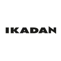 Ikadan logo - Similar company to Cava Plastics A/S