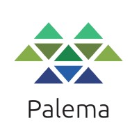 Palema logo - Similar company to Evolvesync Consulting Services