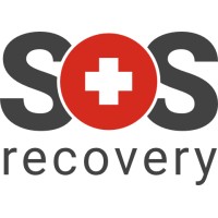SOS recovery logo - Similar company to Sos Ransomware