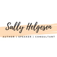 Sally Helgesen logo - Similar company to Methods