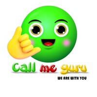 Call Me Guru logo - Similar company to Manga Technologies Private Limited