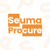 Seuma Procure logo - Similar company to Biopouches