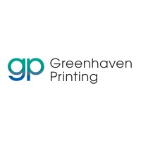 Greenhaven Printing logo - Similar company to Directfx Solutions