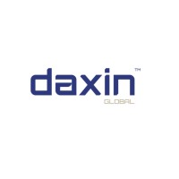 DAXIN GLOBAL certified public accounting and audit (KSA) logo - Similar company to Rdt