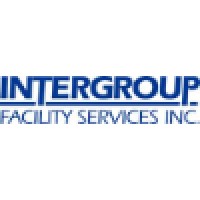 Intergroup Facility Services Inc. logo - Similar company to Focus Cleaning
