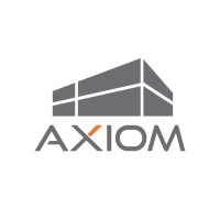 Axiom Fencing, Balustrades & Gates logo - Similar company to Integra Industries Pty Ltd