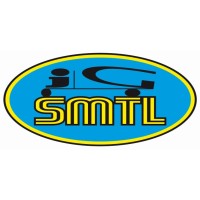 SMTL - SAINT MARTINOISE DE TERRASSEMENT ET LOCATION logo - Similar company to Smtl
