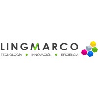 LingMarco logo - Similar company to Twistic Digital